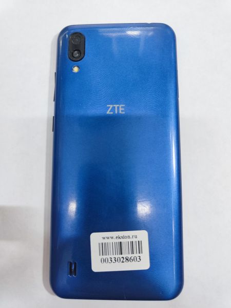 сотовый телефон ZTE Blade A5 2020 Duos в Иркутск