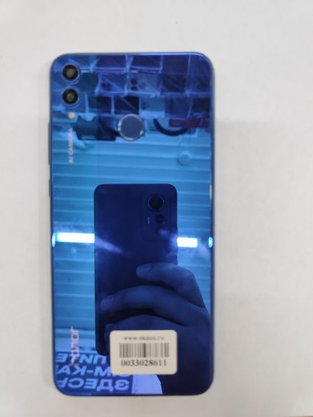 сотовый телефон Honor 8X 4/64GB (JSN-L21) Duos в Иркутск