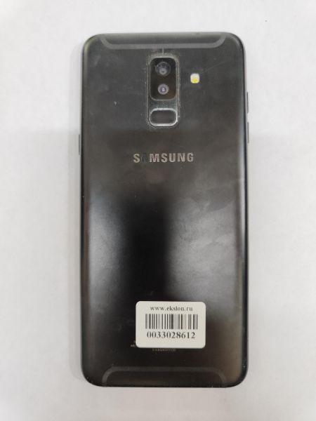 сотовый телефон Samsung Galaxy A6+ 3/32GB (A605FN) Duos в Иркутск
