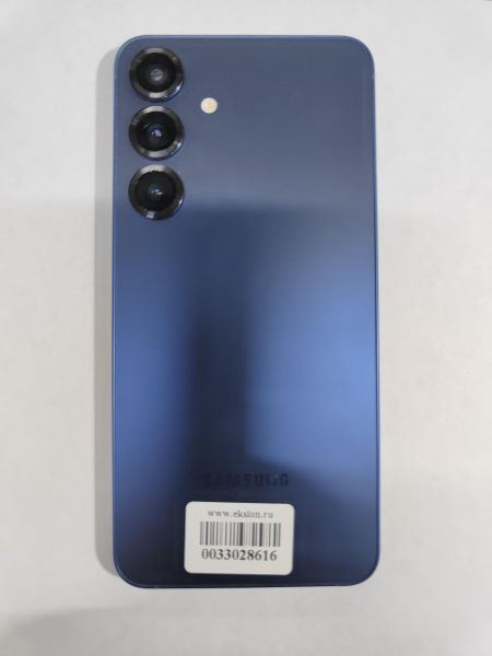 сотовый телефон Samsung Galaxy S25+ 12/512GB (S936B) Duos в Иркутск