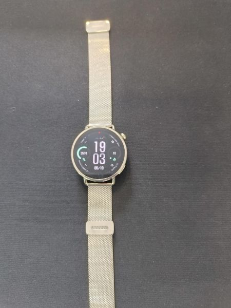 умные часы и браслеты Xiaomi Watch S4 (M2502W1) с СЗУ в Иркутск