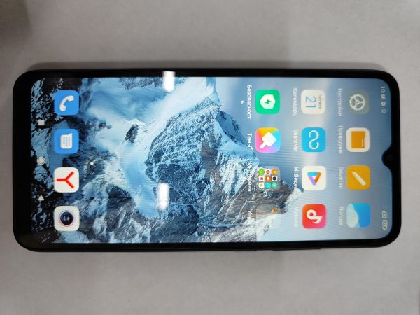 сотовый телефон Xiaomi Redmi 9A 2/32GB (M2006C3LG/M2006C3LI) Duos в Иркутск
