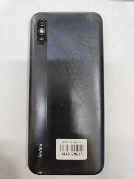 сотовый телефон Xiaomi Redmi 9A 2/32GB (M2006C3LG/M2006C3LI) Duos в Иркутск