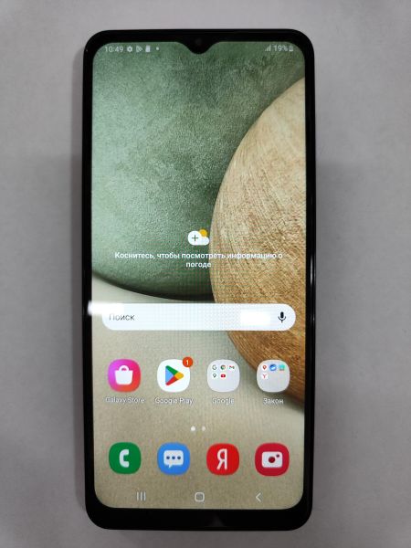 сотовый телефон Samsung Galaxy A12 3/32GB (A125F) Duos в Иркутск