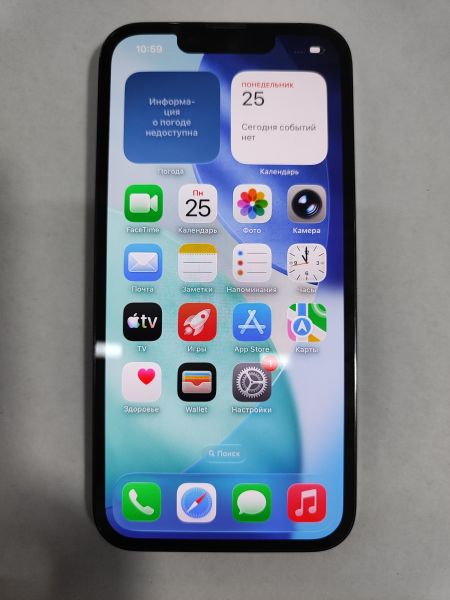 сотовый телефон Apple iPhone 13 Pro 128GB в Иркутск