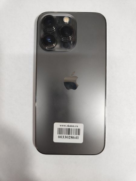 сотовый телефон Apple iPhone 13 Pro 128GB в Иркутск