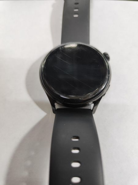 умные часы и браслеты Huawei Watch 3 (GLL-AL04) с СЗУ в Иркутск