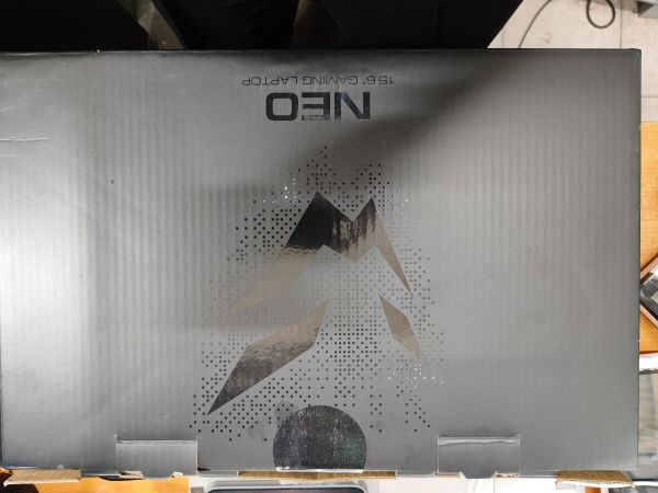 ноутбук Ardor Gaming Neo G15-I5ND300 в Иркутск
