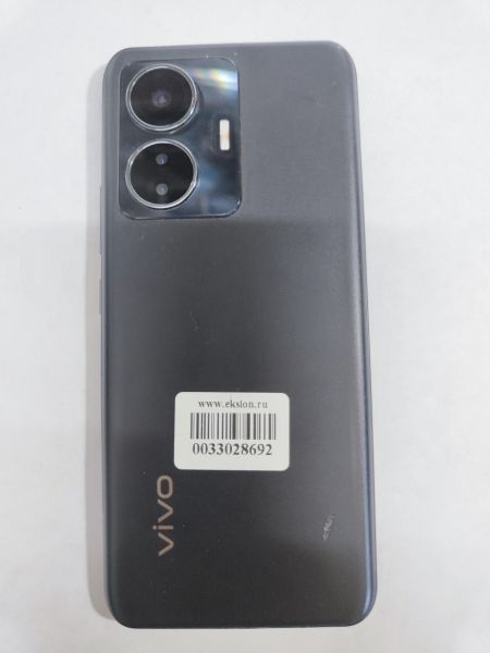 сотовый телефон Vivo T1 (V2153) 6/128GB Duos в Иркутск