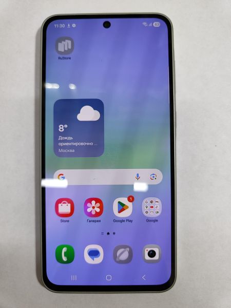 сотовый телефон Samsung Galaxy A36 12/256GB (A366B) Duos в Иркутск