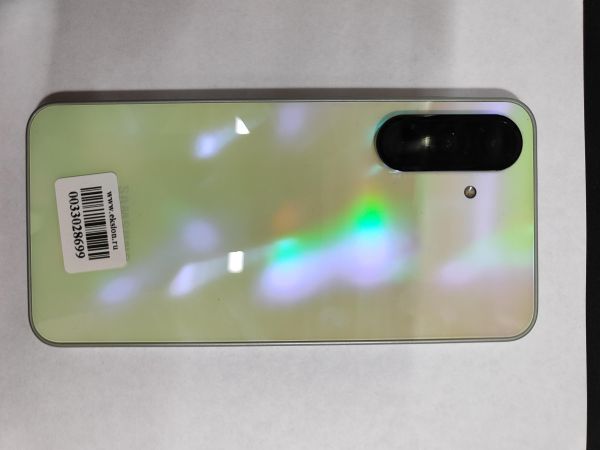 сотовый телефон Samsung Galaxy A36 12/256GB (A366B) Duos в Иркутск