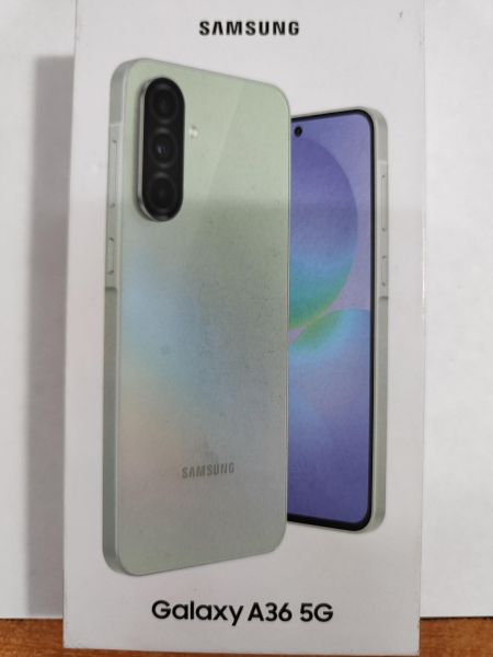 сотовый телефон Samsung Galaxy A36 12/256GB (A366B) Duos в Иркутск