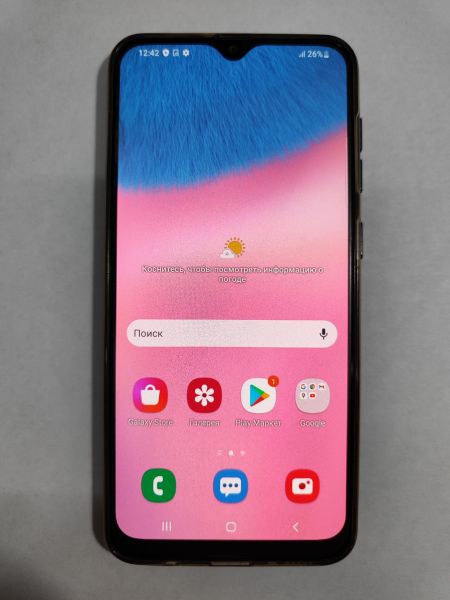сотовый телефон Samsung Galaxy A30s 3/32GB (A307FN) Duos в Иркутск