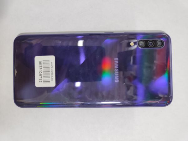 сотовый телефон Samsung Galaxy A30s 3/32GB (A307FN) Duos в Иркутск