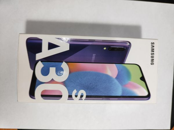 сотовый телефон Samsung Galaxy A30s 3/32GB (A307FN) Duos в Иркутск