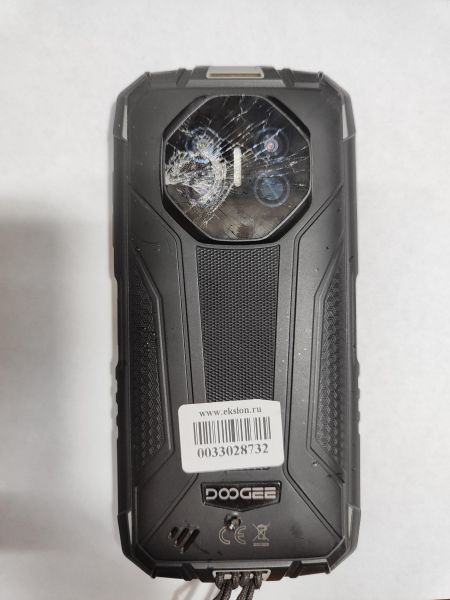 сотовый телефон DOOGEE Fire 3 3/64GB Duos в Иркутск