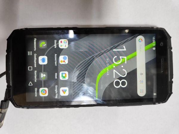 сотовый телефон DOOGEE Fire 3 3/64GB Duos в Иркутск