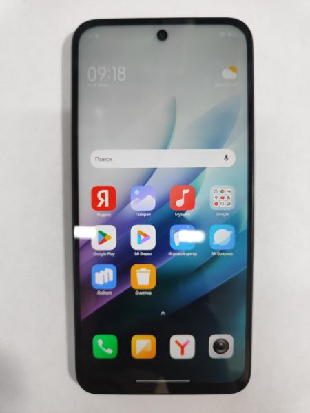 сотовый телефон Xiaomi Redmi 15 6/128GB (25062RN2DY) Duos в Иркутск