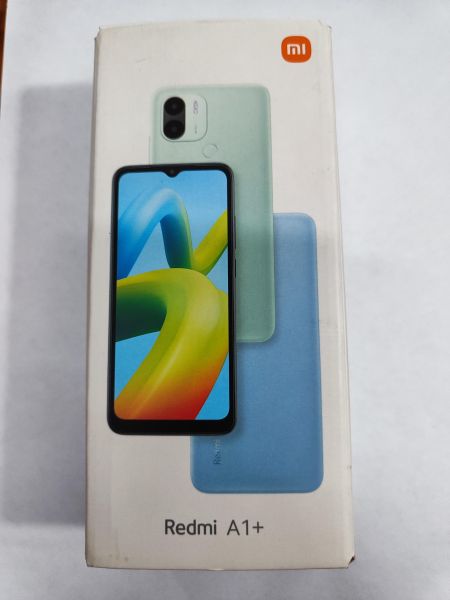сотовый телефон Xiaomi Redmi A1+ 2/32GB (220733SFG) Duos в Иркутск