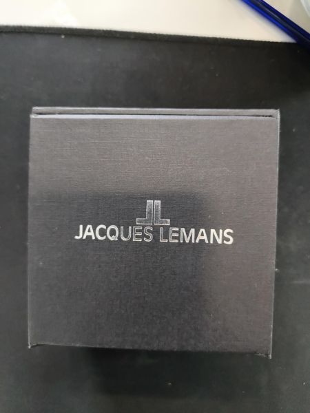 наручные часы JacquesLemans 1-1622 в Иркутск