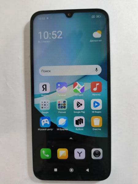 сотовый телефон Xiaomi Redmi 15C 4/256GB (25078RA3EY) Duos в Иркутск