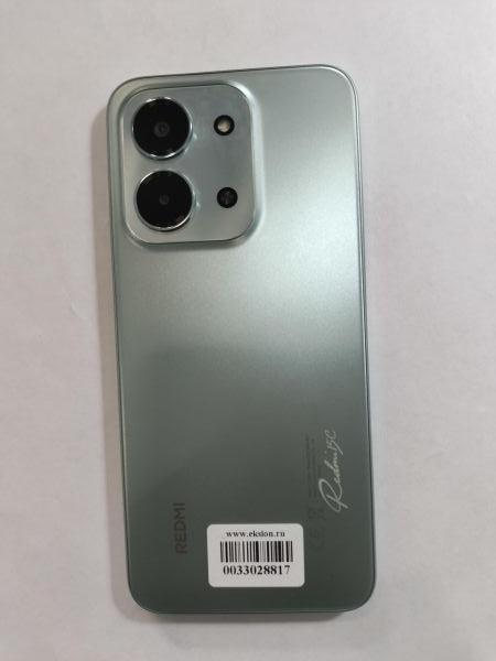 сотовый телефон Xiaomi Redmi 15C 4/256GB (25078RA3EY) Duos в Иркутск