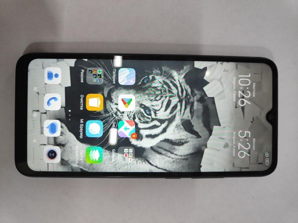 сотовый телефон Xiaomi Redmi 9A 2/32GB (M2006C3LG/M2006C3LI) Duos в Иркутск