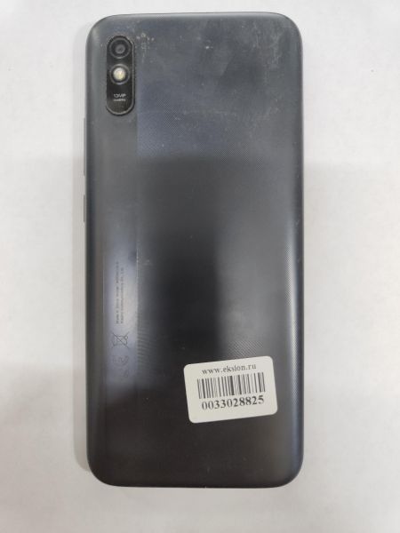 сотовый телефон Xiaomi Redmi 9A 2/32GB (M2006C3LG/M2006C3LI) Duos в Иркутск