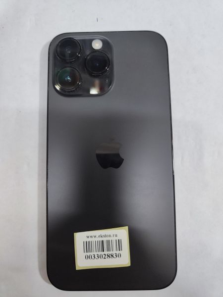 сотовый телефон Apple iPhone 14 Pro Max 512GB в Иркутск