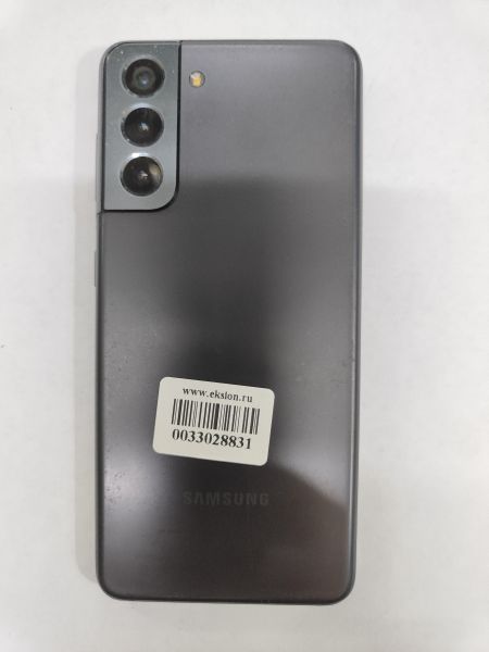 сотовый телефон Samsung Galaxy S21 5G 8/128GB (G991B) Duos в Иркутск