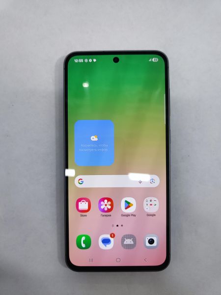 сотовый телефон Samsung Galaxy A56 12/256GB (A566B) Duos в Иркутск