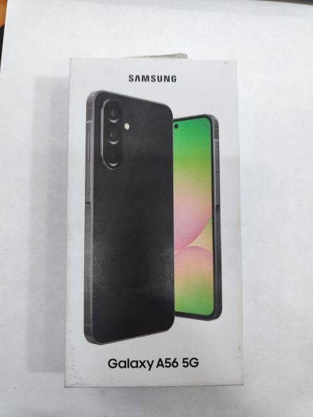 сотовый телефон Samsung Galaxy A56 12/256GB (A566B) Duos в Иркутск