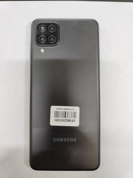 сотовый телефон Samsung Galaxy A12 3/32GB (A125F) Duos в Иркутск