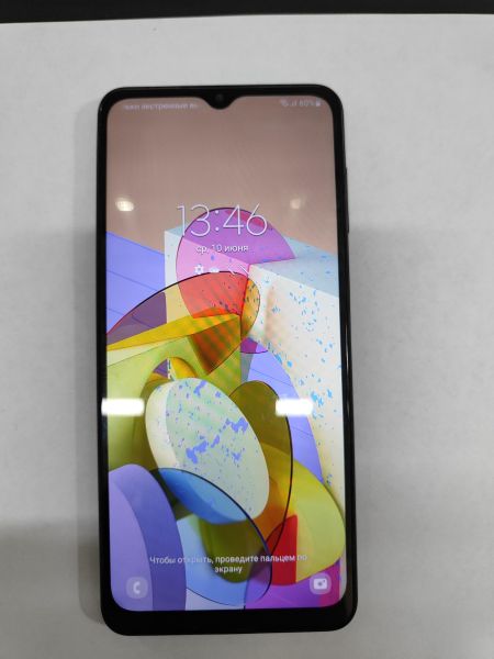 сотовый телефон Samsung Galaxy A12 3/32GB (A125F) Duos в Иркутск