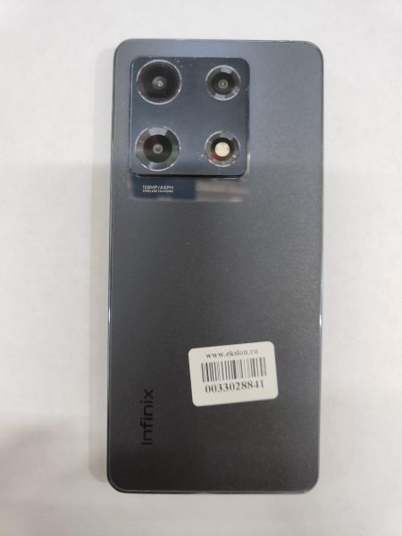 сотовый телефон Infinix Note 30 Pro 8/256GB (X678B) Duos в Иркутск