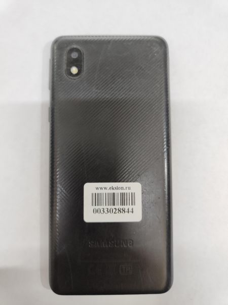 сотовый телефон Samsung Galaxy A01 Core 16GB (A013F/DS) Duos в Иркутск