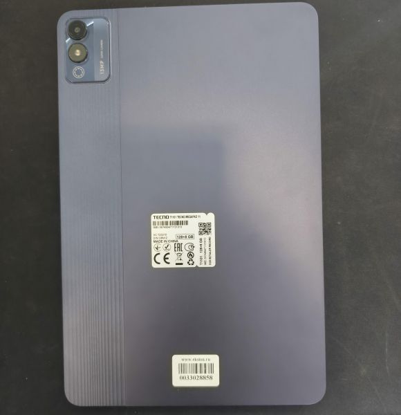 планшет Tecno Megapad 11 128GB (T1101) (с SIM) в Иркутск