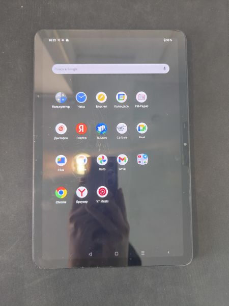 планшет Tecno Megapad 11 128GB (T1101) (с SIM) в Иркутск