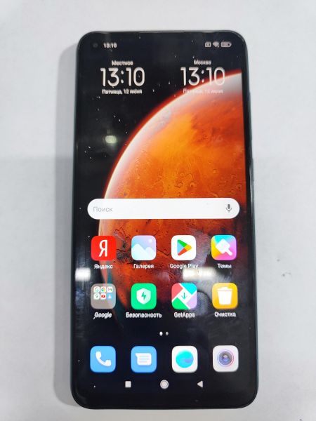 сотовый телефон Xiaomi Redmi Note 9 NFC 3/64GB (M2003J15SG) Duos в Иркутск