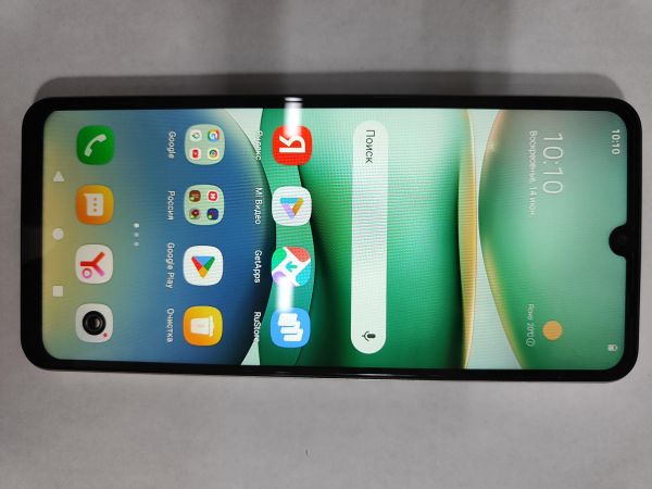 сотовый телефон Xiaomi Redmi A5 3/64GB (25028RN03A) Duos в Иркутск