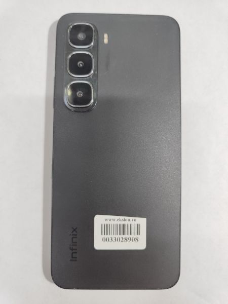 сотовый телефон Infinix Hot 60i 4/128GB (X6728) Duos в Иркутск