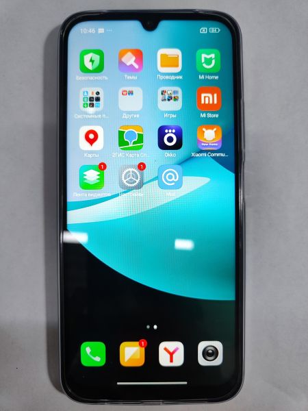 сотовый телефон Xiaomi Redmi 15C 8/256GB (25078RA3EY) Duos в Иркутск