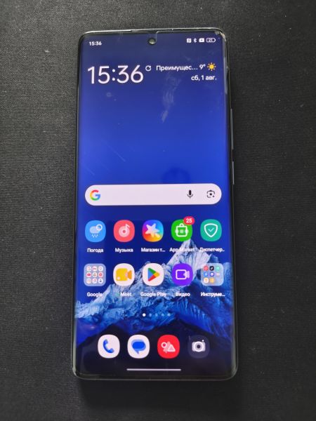 сотовый телефон Realme 10 Pro+ 12/256GB (RMX3686) Duos в Иркутск