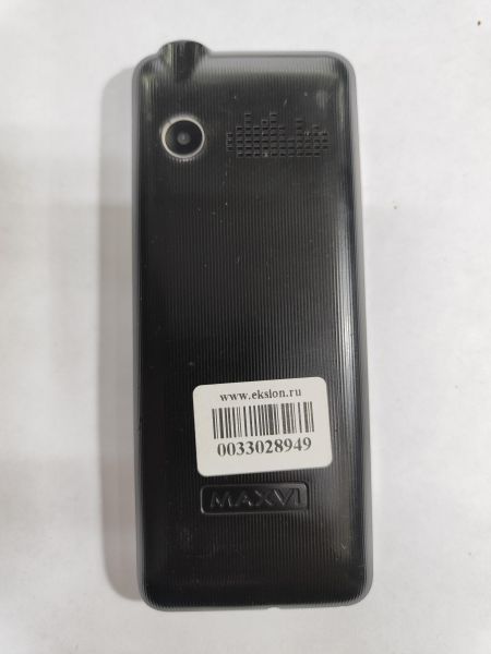 сотовый телефон MAXVI X900i Duos в Иркутск