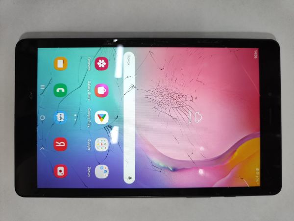 планшет Samsung Galaxy Tab A 8.0 32GB (SM-T295) (с SIM) в Иркутск