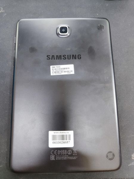 планшет Samsung Galaxy Tab A 8.0 16GB (SM-T355) (c SIM) в Иркутск