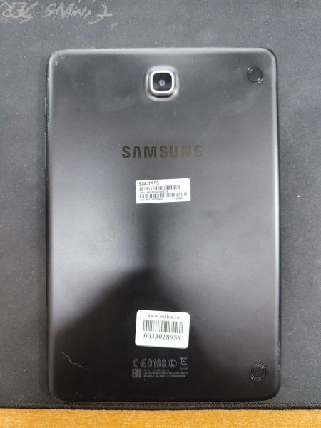 планшет Samsung Galaxy Tab A 8.0 16GB (SM-T355) (c SIM) в Иркутск