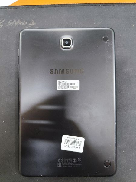 планшет Samsung Galaxy Tab A 8.0 16GB (SM-T355) (c SIM) в Иркутск