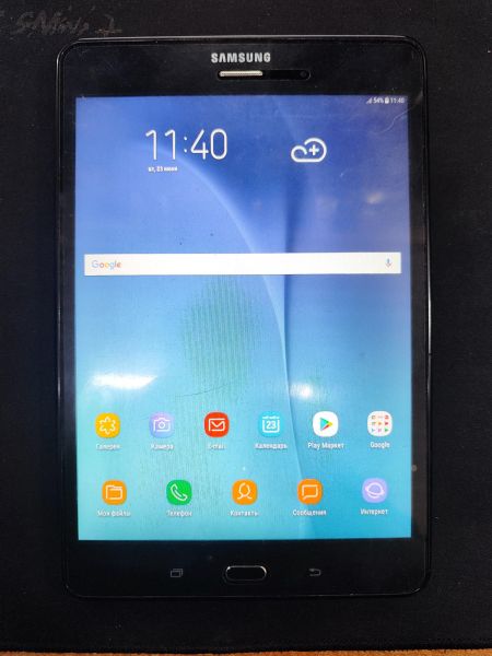 планшет Samsung Galaxy Tab A 8.0 16GB (SM-T355) (c SIM) в Иркутск