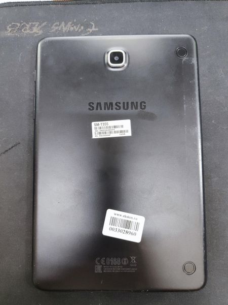 планшет Samsung Galaxy Tab A 8.0 16GB (SM-T355) (c SIM) в Иркутск